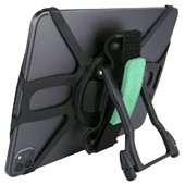 Universal Hand-Stand™ for 9"-13" Tablets with Magnetic Strap