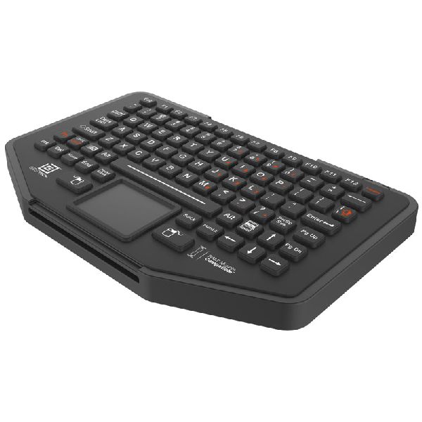 GDS® Keyboard™ avec pavé tactile