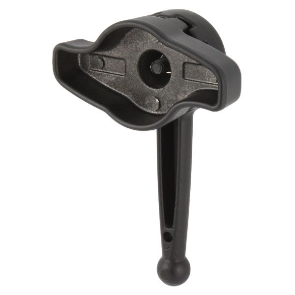 Hi-Torq™ Wrench for D Size Socket Arms