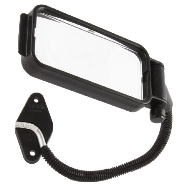Screen Magnifier for Handheld Devices