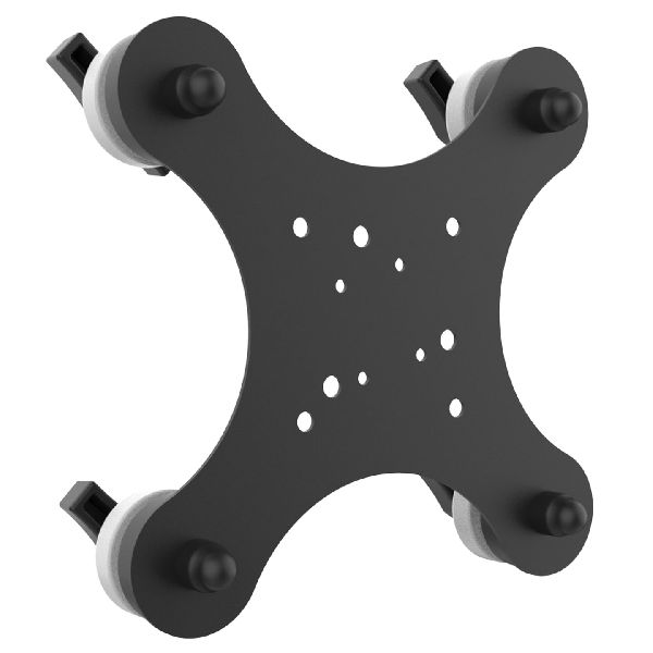 Tough-Mag™ 48MM 4-Point Magnetic Mounting Base