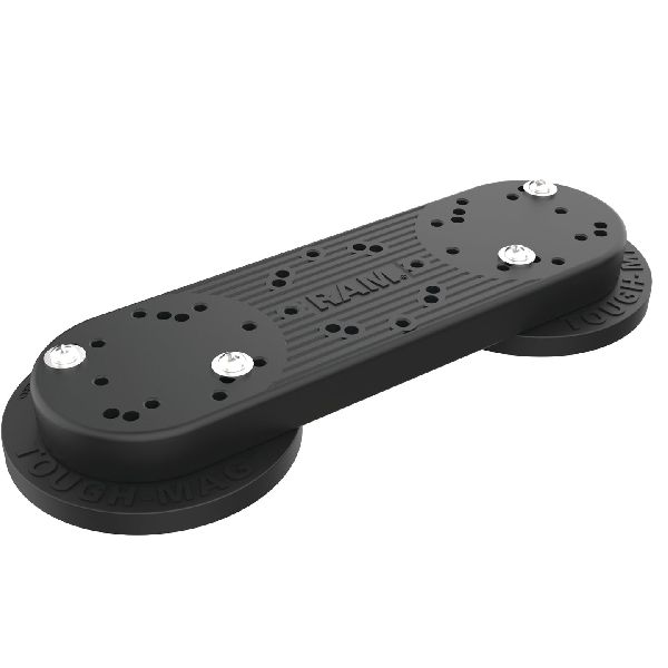 Tough-Mag™ Double Magnetic Base