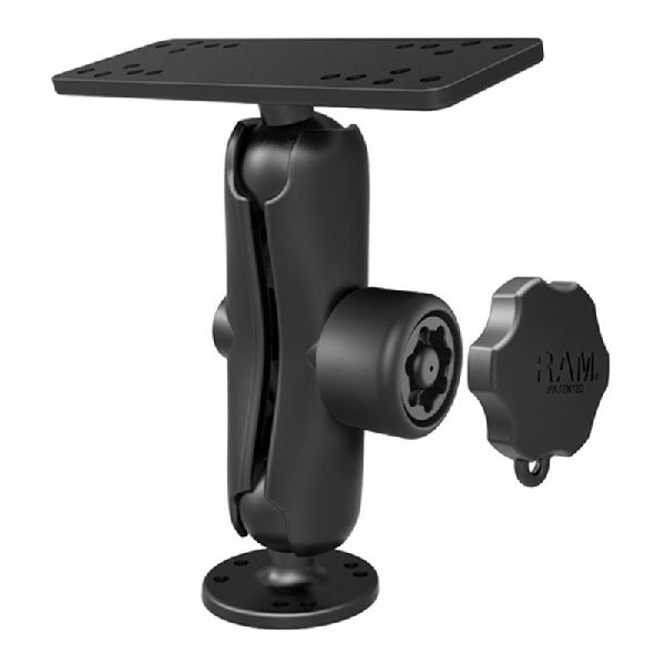 Support électronique marin Pin-Lock™ - Taille C moyenne