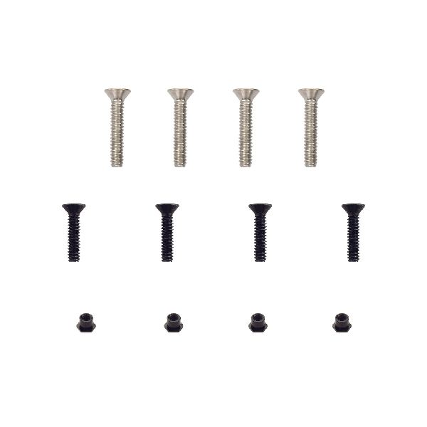 Hardware Pack for Garmin 7200