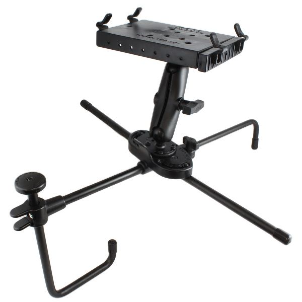 Tough-Tray™ II avec RAM® Seat-Mate™