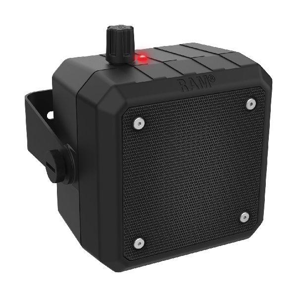 GDS® Haut-parleur amplifié Audio™ avec PTT et USB-C