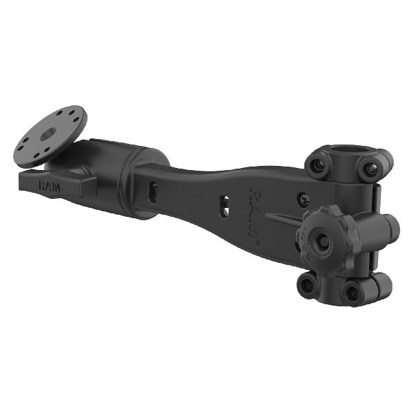 Bras de douille à friction de 10 pouces avec rotule pour Tough-Bar™