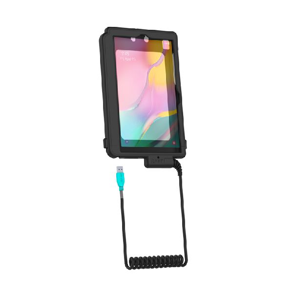 Tough-Case™ for Samsung Tab A 10.1, Tab A7 10.4 & Tab S6 LITE 10.4