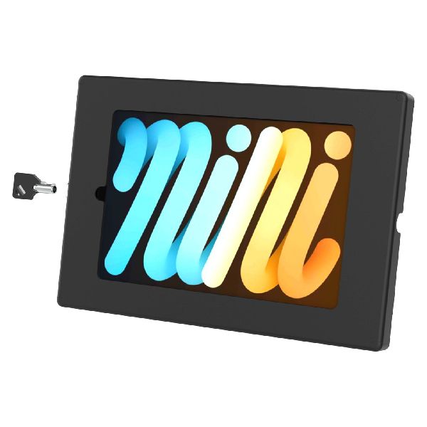 Safe-Case™ for Apple iPad mini (A17 Pro) & mini 6 - Black