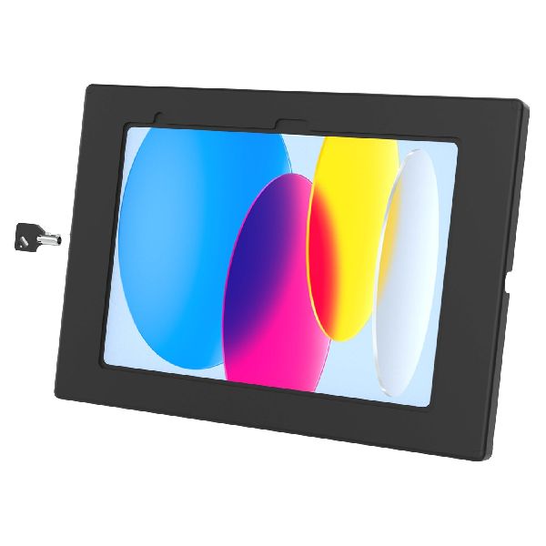 Safe-Case™ for Apple iPad 10th & 11th Gen - Black