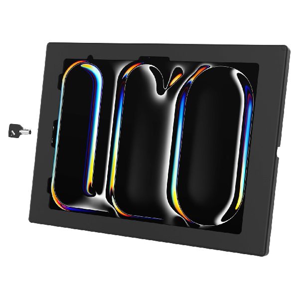 Safe-Case™ for iPad Pro 13, Air 13 & Pro 12.9 - Black