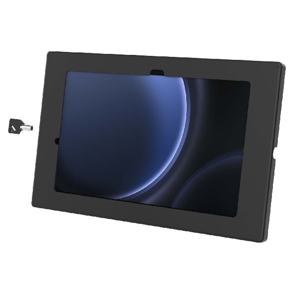 Safe-Case™ for Samsung Galaxy Tab S9 & S9 FE - Black