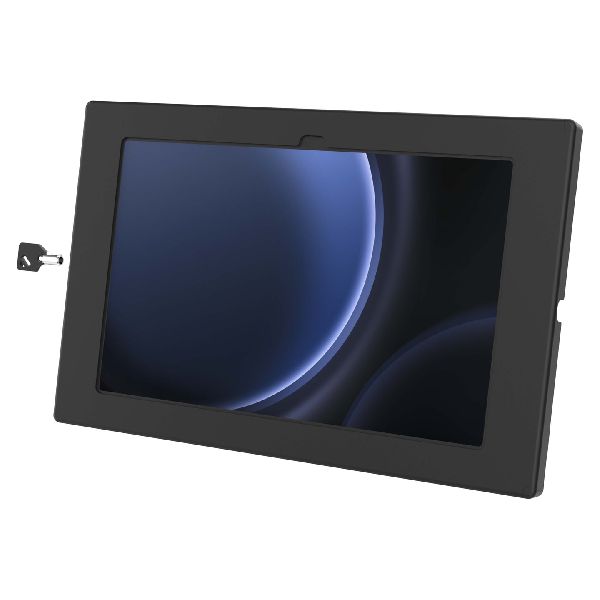 Safe-Case™ for Samsung Galaxy Tab S10 & S10+ - Black