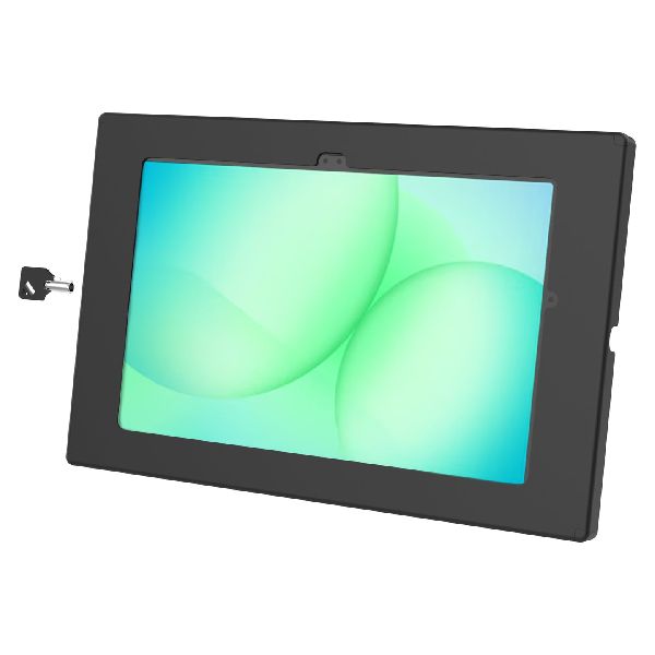 Safe-Case™ for Samsung Galaxy Tab A11+ & Tab A9+ - Black