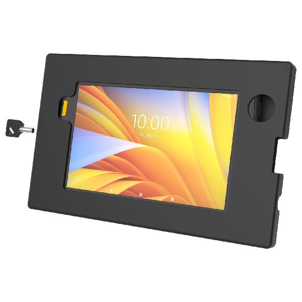 Safe-Case™ for Zebra ET401 & ET4x 8" Tablet - Black