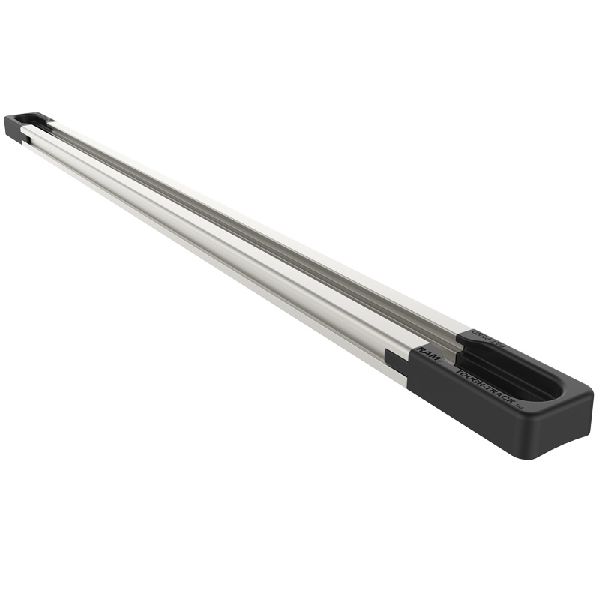 Rails modulaires RAM® Tough-Track™ en aluminium de 13 po