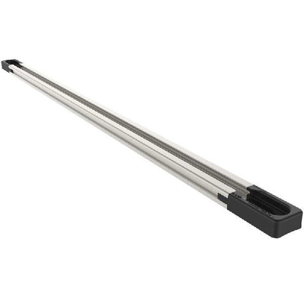 Rails modulaires RAM® Tough-Track™ en aluminium de 17 po