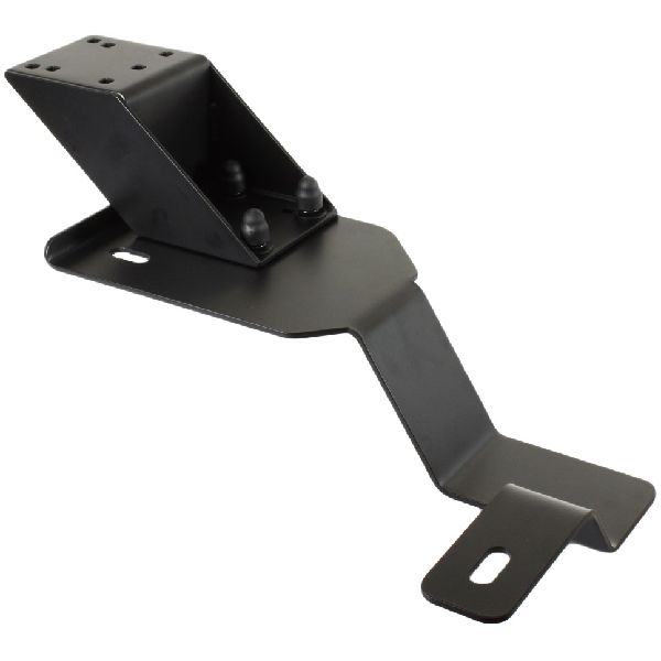 No-Drill™ Vehicle Base for 1995-2001 Chevy S-10 blazer + More