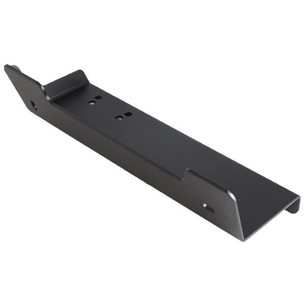 No-Drill™ Vehicle Base for 2003-2007 Dodge Ram Without Riser