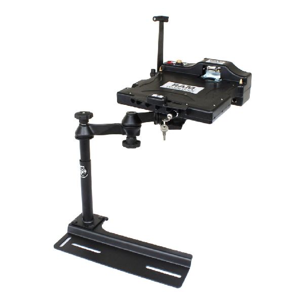 Support pour ordinateur portable No-Drill™ Tough-Dock™ avec RAM® No-Drill™ pour Toughbook CF-31