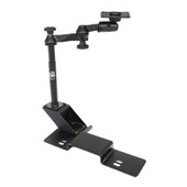RAM® No-Drill™ Mount with 50x100mm VESA for '04-14 Ford F-150 + More