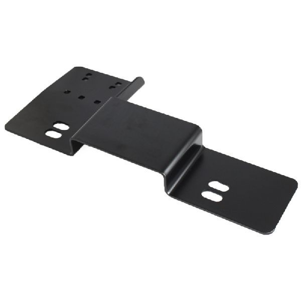 No-Drill™ Vehicle Base without Riser for 2004-2014 Ford F-150 + More