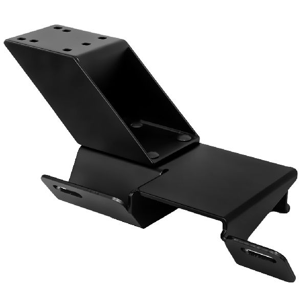 No-Drill™ Vehicle Base for 1994-2012 Ford Ranger + More