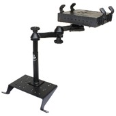No-Drill™ Laptop Mount for the Ford Taurus & Mercury Sable