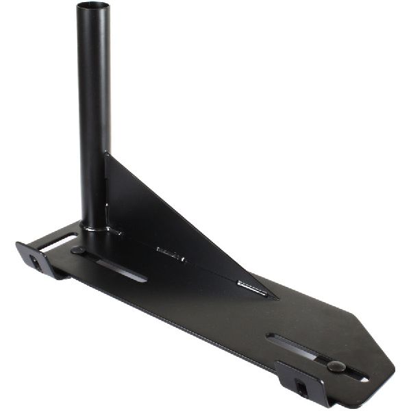 No-Drill™ Vehicle Base for 1998-2001 Jeep SE