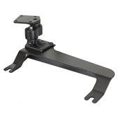 No-Drill™ Swivel Base for the Chevrolet & GMC with Deluxe Power Seats
