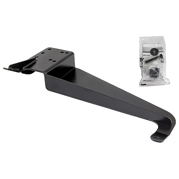 No-Drill™ Vehicle Base for 2004-2015 Nissan Titan + More