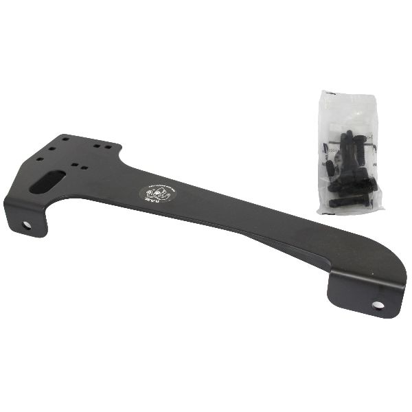 Base de véhicule No-Drill™ pour Honda Element 2004-2011