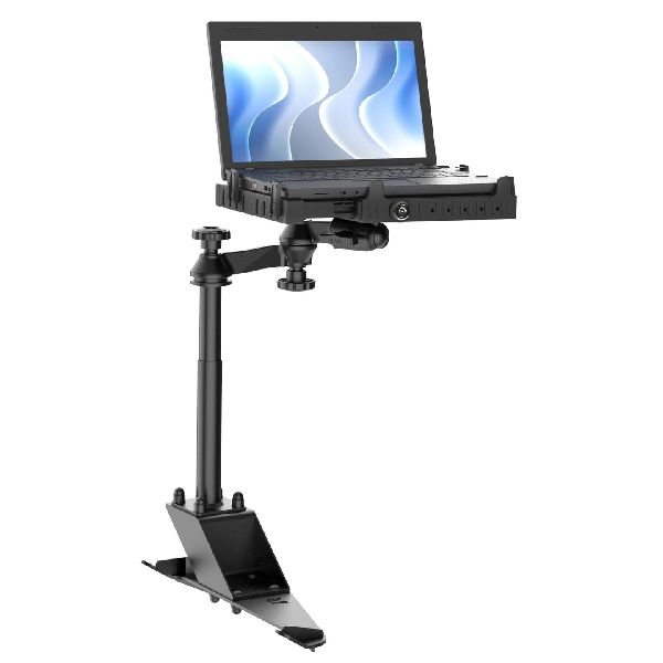 No-Drill™ Laptop Mount for Toyota 4Runner & Tacoma