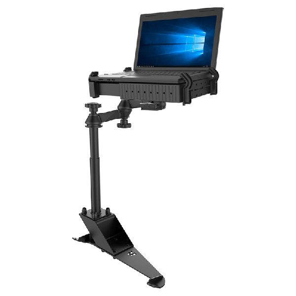 Support pour ordinateur portable No-Drill™ pour Toyota FJ Cruiser 2006-2014