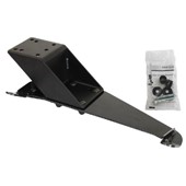 RAM® No-Drill™ Vehicle Base for '19-23 Subaru Forester + More