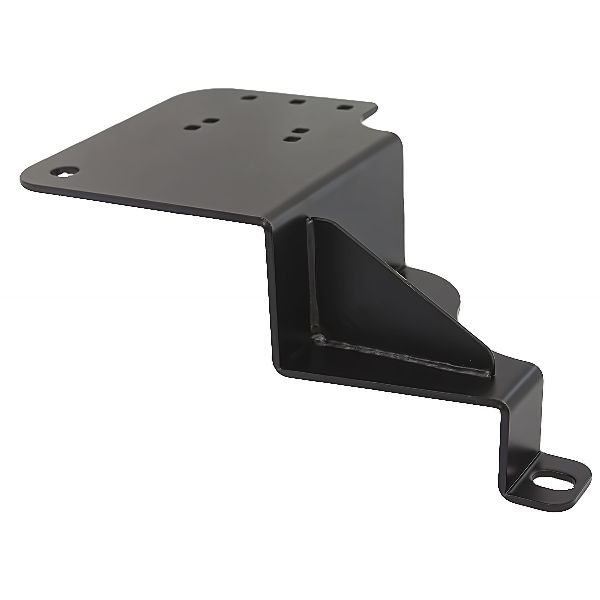 No-Drill™ Vehicle Base for 2002-2012 Jeep Liberty + More