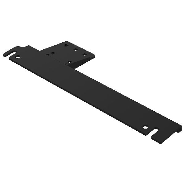 No-Drill™ Laptop Base for 2022-2025 Toyota Tundra + More