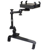 No-Drill™ Laptop Mount with Ajustable Base for the Scion xB