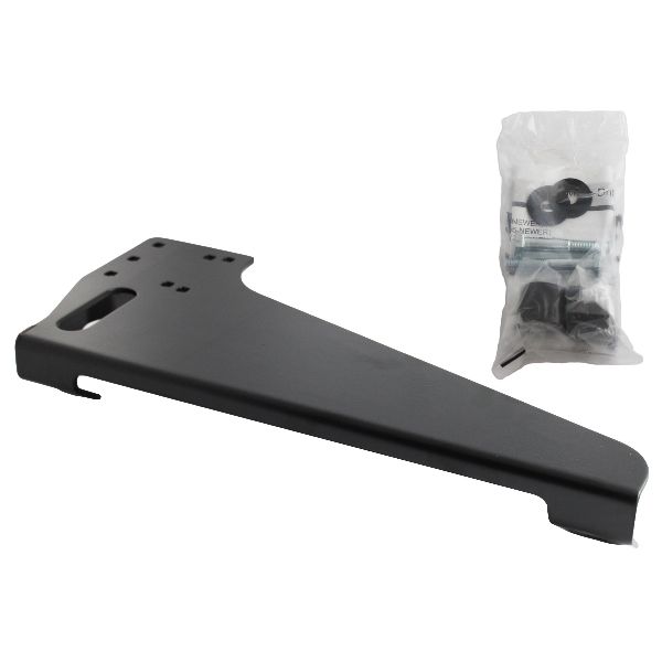 No-Drill™ Laptop Base for 2001-2012 Ford Escape + More