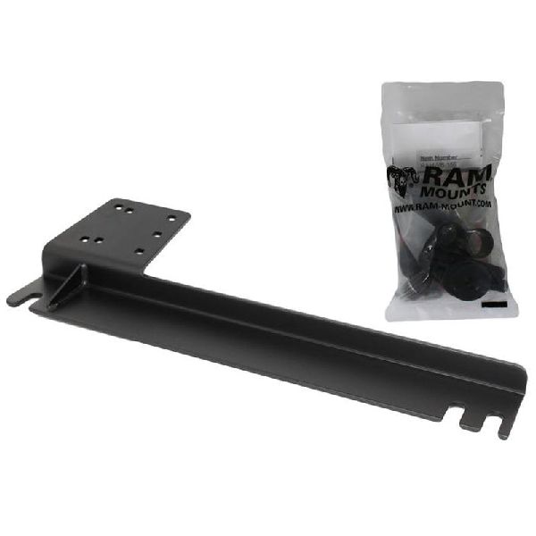 No-Drill™ Laptop Base for 2009-2010 Nissan Altima