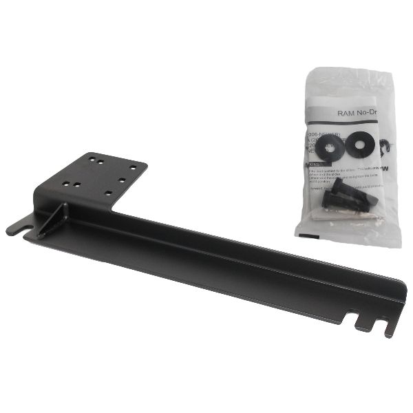 No-Drill™ Laptop Base for 2005-2011 Hyundai Elantra + More