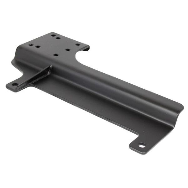 No-Drill™ Laptop Base for 1997-2006 Jeep Wrangler