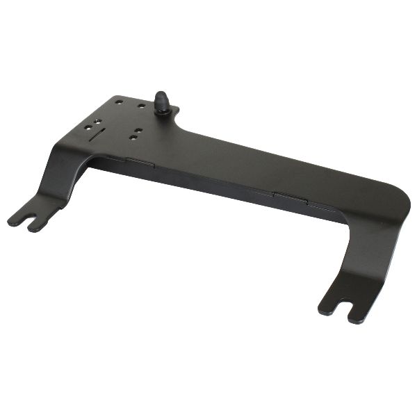No-Drill™ Vehicle Base for 2015-2018 Chevrolet City Express + More