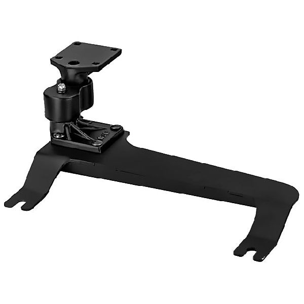 No-Drill™ Vehicle Base for 2007-2013 Chevrolet Silverado + More