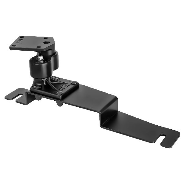 No-Drill™ Vehicle Base for 2008-2012 Ford Taurus + More