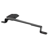 No-Drill™ Vehicle Laptop Mount for the Acura MDX & Honda Pilot with No Riser
