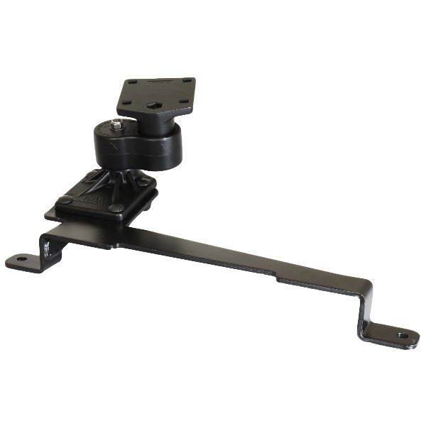 No-Drill™ Vehicle Base for 2005-2008 Honda Pilot + More