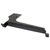 No-Drill™ Laptop Base for the Ford Fusion, Lincoln MKZ & Mercury Milan