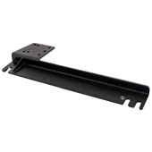 No-Drill™ Laptop Base for the Chrysler Town & Country, Dodge Grand Caravan & Ford Transit Connect