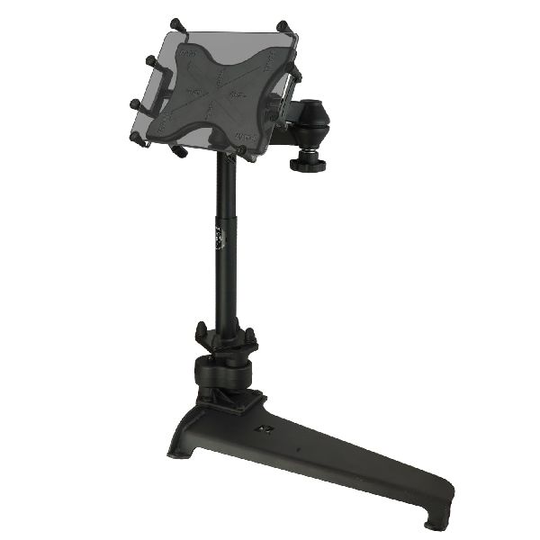 X-Grip® 12"-13" Tablet Mount for 2007-2021 Toyota Tundra + More
